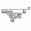 Гирбокс (RetroArms) 8мм алюмин. CNC for Marui NGRS SCAR (с быстросъемн. пружиной) 
