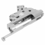 Гирбокс (RetroArms) 8мм алюмин. CNC for Marui NGRS M4/HK416 (с быстросъемн. пружиной) (AL 7075)