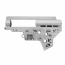 Гирбокс (RetroArms) 8мм алюмин. CNC ver.2 (с быстросъемн. пружиной) (AL 7075)