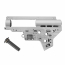 Гирбокс (RetroArms) 8мм алюмин. CNC ver.2 (с быстросъемн. пружиной) (AL 7075)