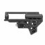 Гирбокс (RetroArms) 8мм. ver.2 STEEL (с быстросъемн. пружиной) 