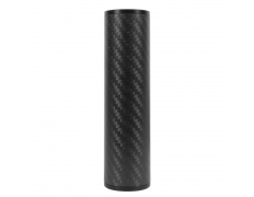 Глушитель (RetroArms) 3K Carbon - 32 x 120mm 