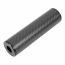 Глушитель (RetroArms) 3K Carbon - 32 x 120mm 