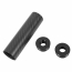 Глушитель (RetroArms) 3K Carbon - 32 x 120mm 
