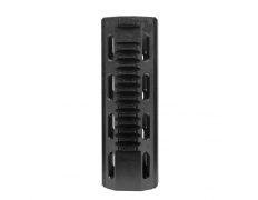 Поршень (RetroArms) CNC Piston 16T (полнозубый) 16 стальных зубьев