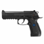 Страйкбольный пистолет (Tokyo Marui) Biohazard Albert.W.Model 01P Umbrella Corporation