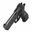 Страйкбольный пистолет (Tokyo Marui) Biohazard Albert.W.Model 01P Umbrella Corporation