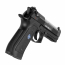Страйкбольный пистолет (Tokyo Marui) Biohazard Albert.W.Model 01P Umbrella Corporation