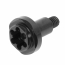 Переводчик огня ВИНТ (RetroArms) for АК CNC type-A Black (AL 7075)