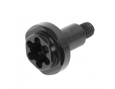 Переводчик огня ВИНТ (RetroArms) for АК CNC type-A Black (AL 7075)