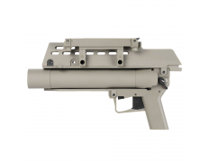Страйкбольный гранатомет подствольный (S&T) для G316 (DE)