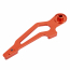 Переводчик огня АК (RetroArms) CNC type-A RED (AL 7075)