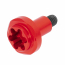 Переводчик огня ВИНТ (RetroArms) for АК CNC type-A RED (AL 7075)