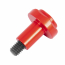 Переводчик огня ВИНТ (RetroArms) for АК CNC type-A RED (AL 7075)