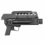 Страйкбольный гранатомет подствольный (S&T) для G316 (BK)