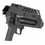 Страйкбольный гранатомет подствольный (S&T) для G316 (BK)
