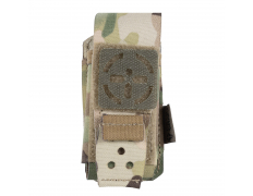 Подсумок (TAG) одинарный для выстрелов MT/KC (Multicam)