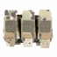 Подсумок (TAG) тройной для выстрелов MT/KC (Multicam)