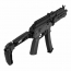 Страйкбольный пистолет-пулемёт (Toxicant) EMG Strike Industries KP9 SMG