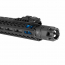 Страйкбольный автомат (Cyma) AR15 Strike Industries AEG Platinum 10 inch (Blue)