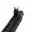 Страйкбольный автомат (Cyma) AR15 Strike Industries AEG Platinum 10 inch (Blue)