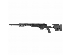 Страйкбольная винтовка (ARES) MS700 Black 