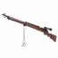 Страйкбольная винтовка (S&T) Type 97 Sniper Spring Rifle (Real Wood)