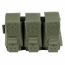 Подсумок (TAG) тройной для выстрелов MT/KC (Olive)