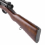 Страйкбольная винтовка (S&T) Type 97 Sniper Spring Rifle (Real Wood)