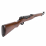 Страйкбольная винтовка (S&T) Type 38 Carbine Spring (Real Wood)