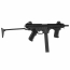 Страйкбольный пистолет-пулемёт (S&T) M12s