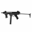 Страйкбольный пистолет-пулемёт (S&T) M12s