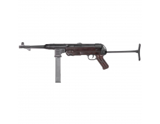 Страйкбольный автомат (AGM) MP40 AEG (BR) Страйкбольный автомат (AGM) MP40 AEG (BR)