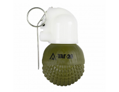 Граната учебная (TAG) TAG-26 с шарами (с активной чекой)