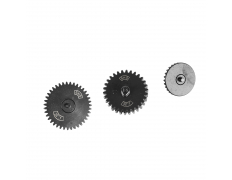 Шестерни (SHS) стальные усиленные V2 (32:1) CNC steel CL14010-LE