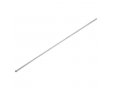 Стволик 6.03 (SHS) 450mm (Нержавеющая сталь)