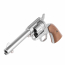 Страйкбольный пистолет (Tokyo Marui) SAA.45 Civilian 4.75 inch Spring Revolver (Silver)