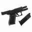 Страйкбольный пистолет (Tokyo Marui) Glock 19 Gen.5 MOS GBB