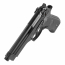 Страйкбольный пистолет (Tokyo Marui) M92F Military GBB