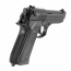 Страйкбольный пистолет (Tokyo Marui) M92F Military GBB