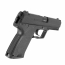 Страйкбольный пистолет (Umarex) VFC HK P8A1 (Black)