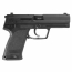 Страйкбольный пистолет (Umarex) VFC HK P8A1 (Black)