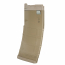 Магазин механический (VFC) M4 VMAG Green Gas V3 (30 ш) (Tan)