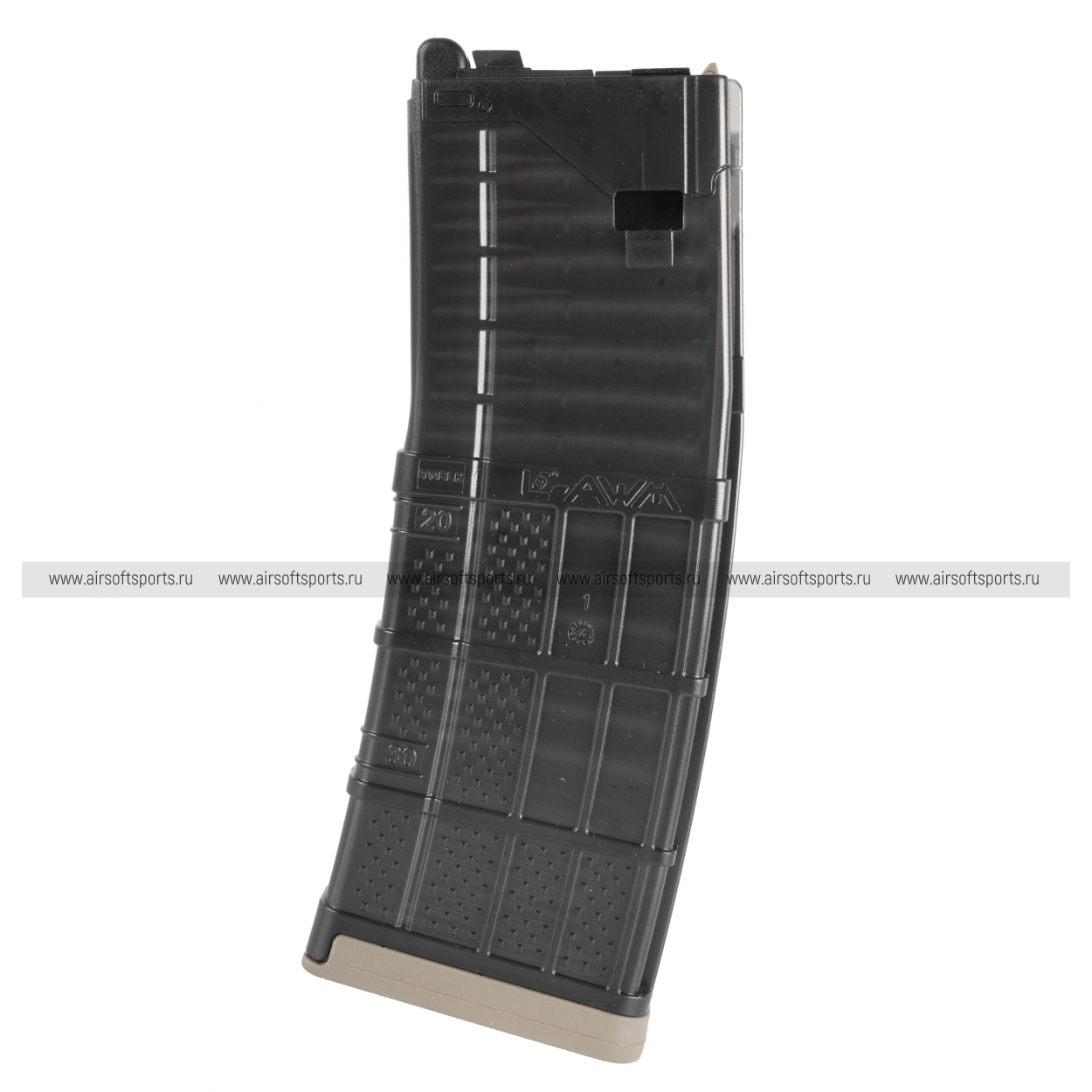 EMG Arms L5AWM V2 35SH