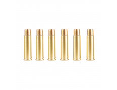 Гильзы (Tokyo Marui) Revolver Python Spare (6шт)