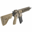 Страйкбольный автомат (Umarex) VFC HK416A5 (TAN) AEG
