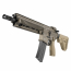Страйкбольный автомат (Umarex) VFC HK416A5 (TAN) AEG