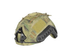 Чехол на шлем Ops-Core (ARS ARMA) A-21 Тортуга L/XL (A-Tacs FG)