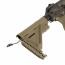 Страйкбольный автомат (Umarex) VFC HK416A5 (TAN) AEG