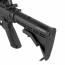 Страйкбольный автомат (Tokyo Marui) M4 SOCOM Next Generation NGRS EBB AEG (Black)
